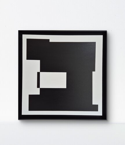 Spirit I (To Lluís) de Francesc Bergadà Gassol, Pintura a la venta en Singulart