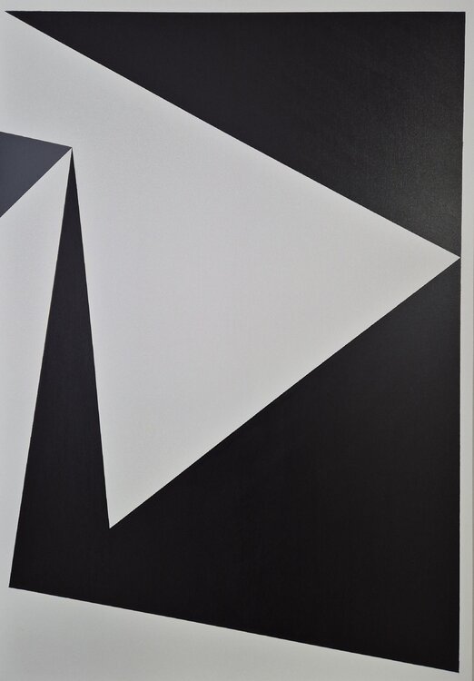 Dancing under the Trapezoid II Francesc Bergadà Gassol