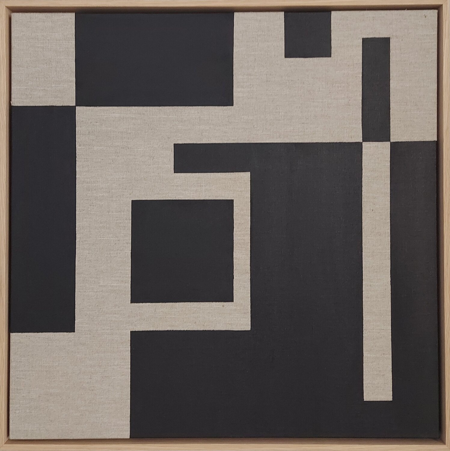 Lines Of Construction -D- Francesc Bergadà Gassol