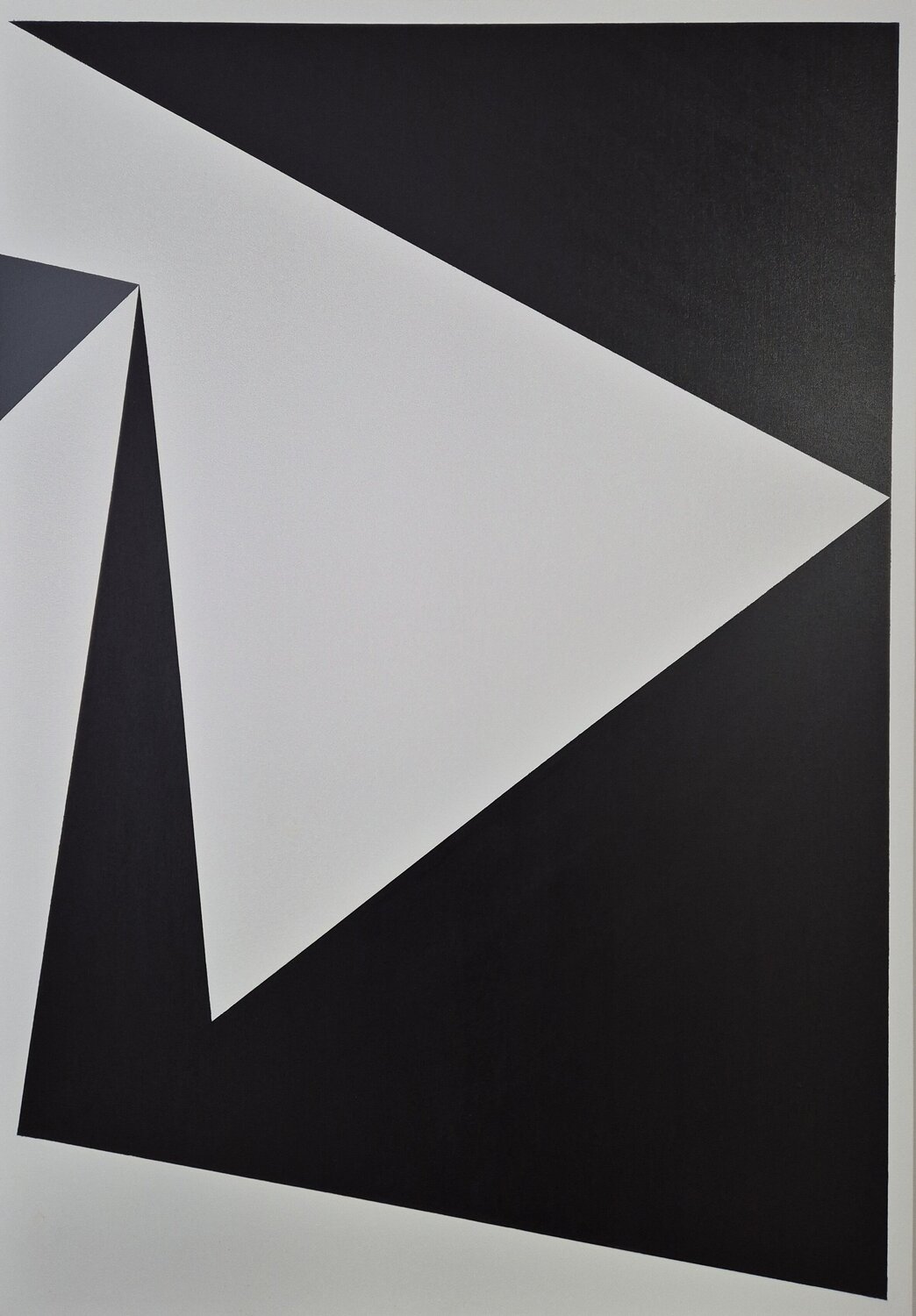 Dancing under the Trapezoid II Francesc Bergadà Gassol