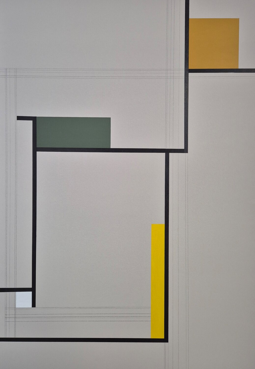 Cordes I Francesc Bergadà Gassol