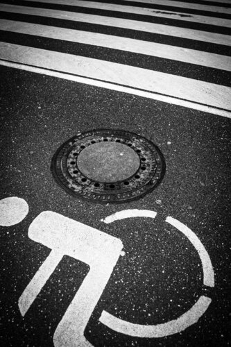 STREETS von Catharina Dethlefs Hoffmann, Fotografie kaufen auf Singulart
