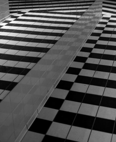 THE PATTERN di Catharina Dethlefs Hoffmann, Fotografia in vendita su Singulart
