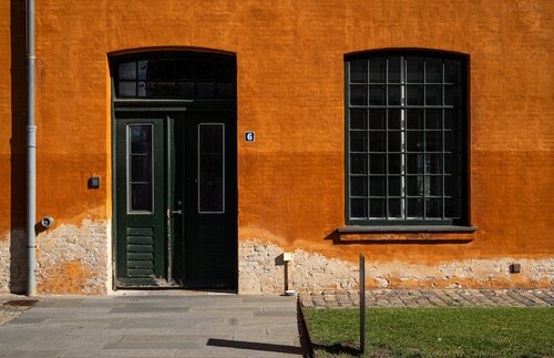 COLORS di Catharina Dethlefs Hoffmann, Fotografia in vendita su Singulart
