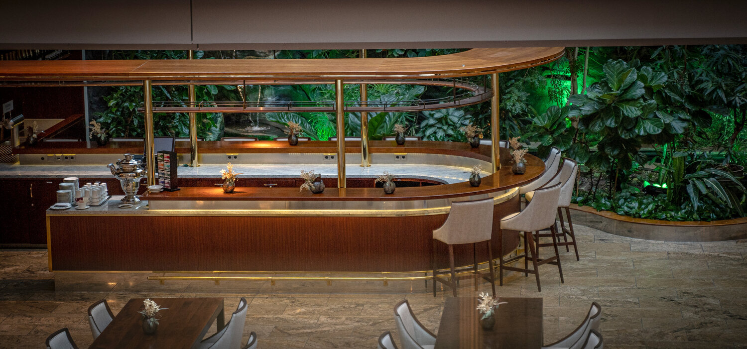 HOTELBAR Catharina Dethlefs Hoffmann