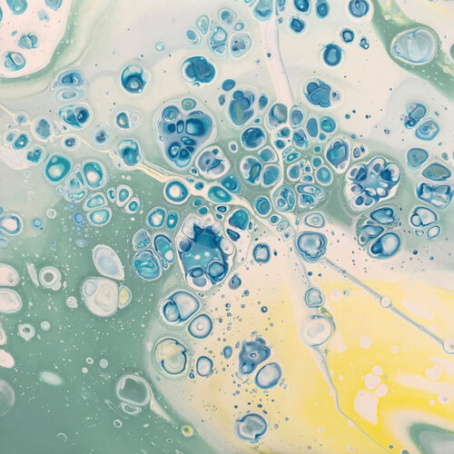 MARNIE_07 von Kirsten Römersperger aka mimmisilver, Malerei kaufen auf Singulart