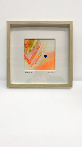 Narva 06 by Kirsten Römersperger aka mimmisilver, Painting for Sale on Singulart