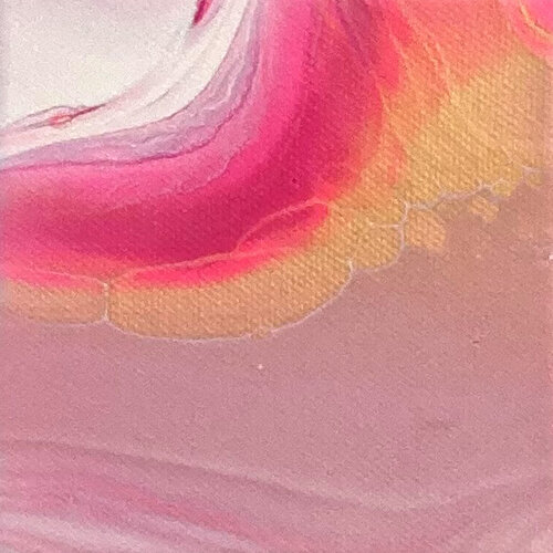 PP02 von Kirsten Römersperger aka mimmisilver, Malerei kaufen auf Singulart