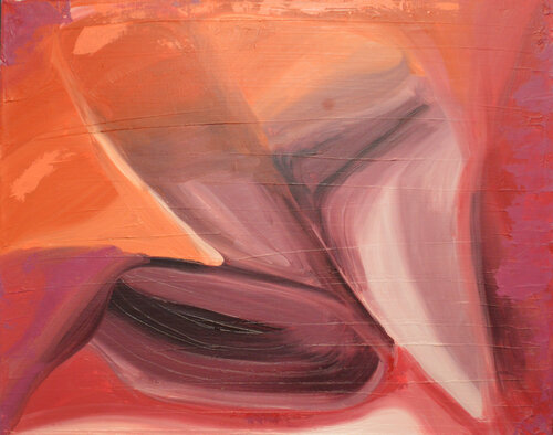 What is Woman? di Danette Newton, Pittura in vendita su Singulart