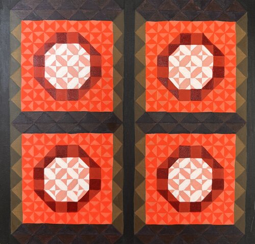 Not Your Grandmother's Cameo Danette Newton