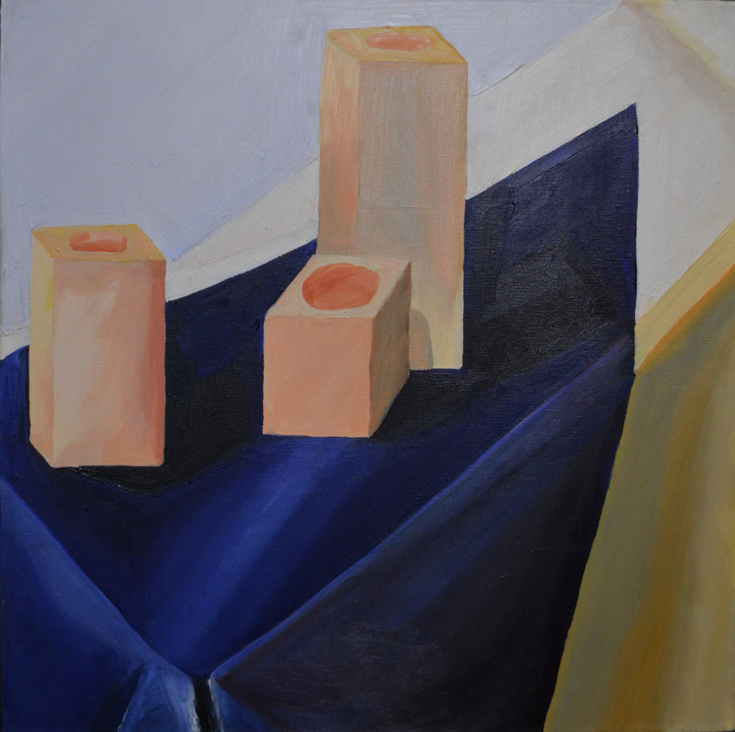 Calming Candle Danette Newton