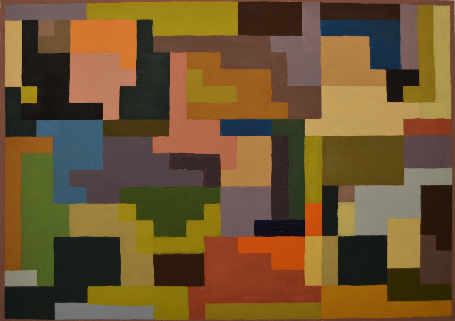 Landscaped Harmony Danette Newton