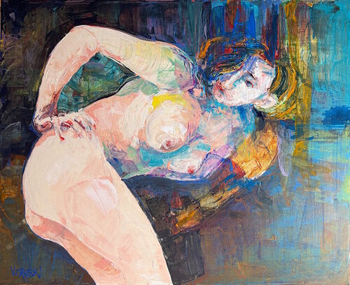 Artrn Trnski
