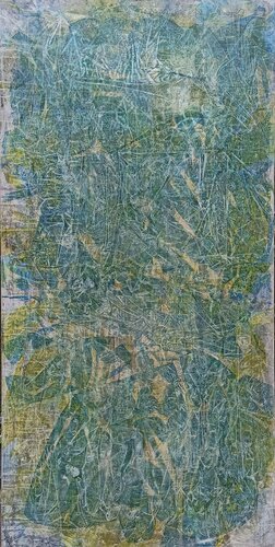Nature di Isabel Guzmán Mohr, Pittura in vendita su Singulart