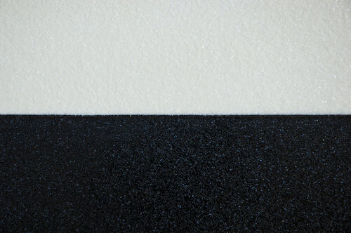 White-black snow van Analía Amaya, Andere media te koop op Singulart