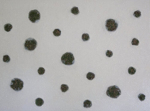 Natural order van Analía Amaya, Andere media te koop op Singulart