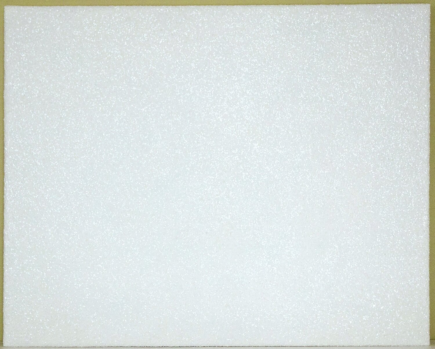 My mind is blank Analía Amaya