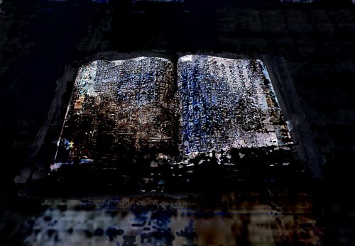 book 1 von Shoichi Omura, Digital kaufen auf Singulart