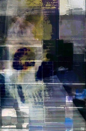 skullism par Shoichi Omura, Peinture en vente sur Singulart