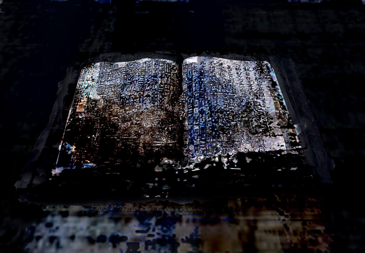 book 1 Shoichi Omura