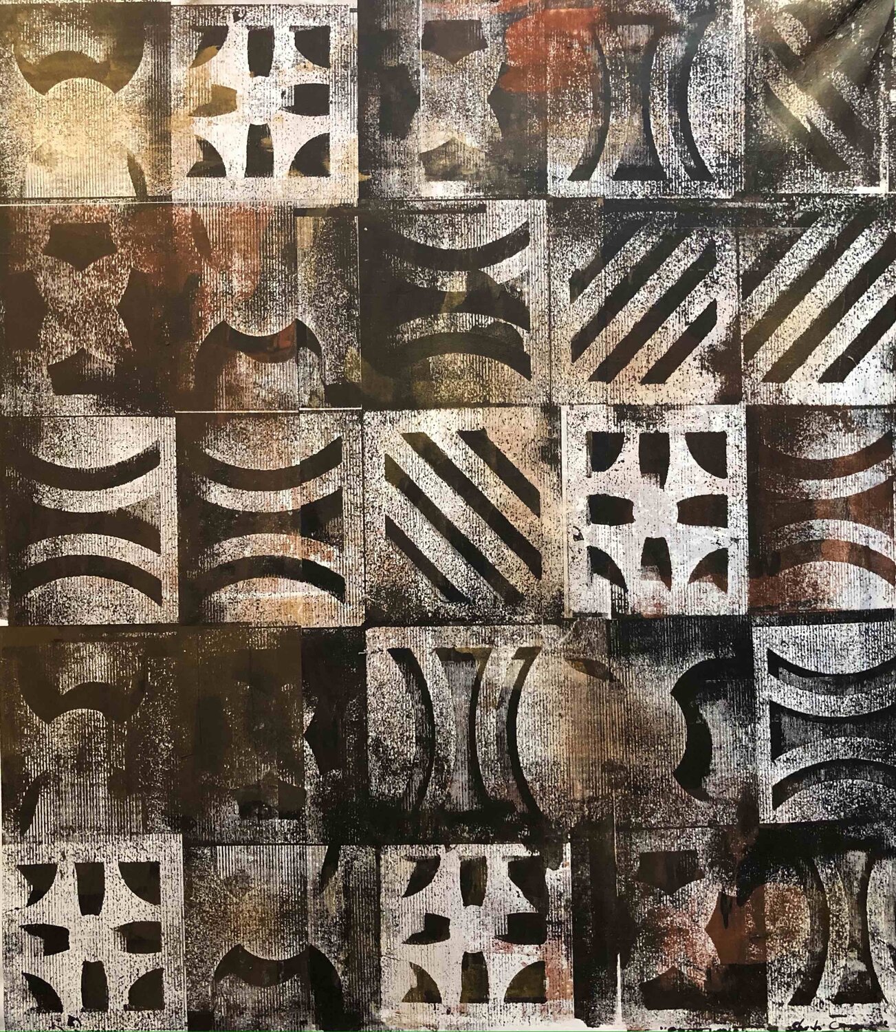 CROSS WORLD Shoichi Omura