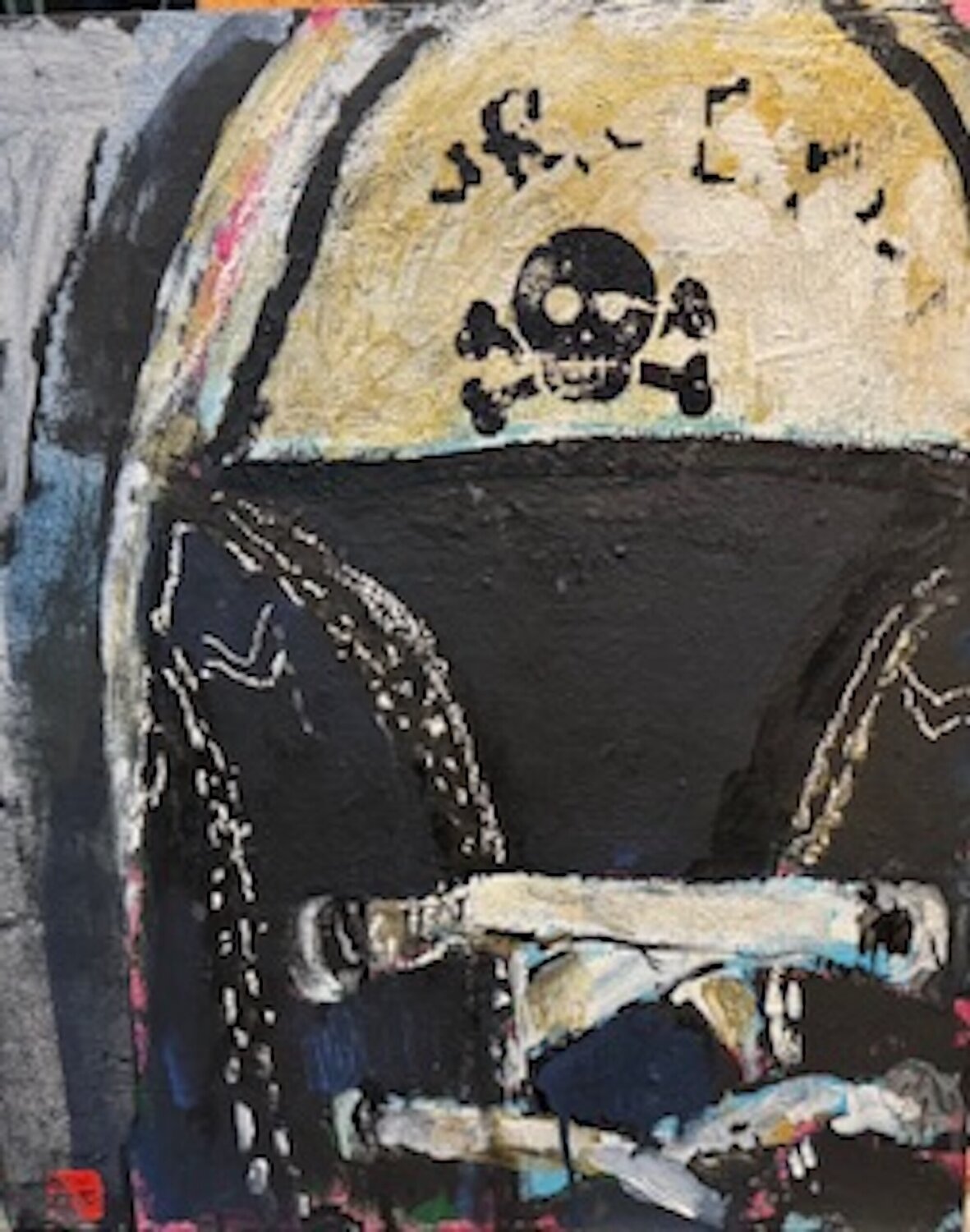 Homage for K.C Shoichi Omura