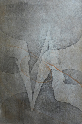 Under Milkwood IV von Manfred Egger, Druck kaufen auf Singulart