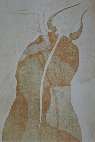 Metamorphosis II von Manfred Egger, Druck kaufen auf Singulart
