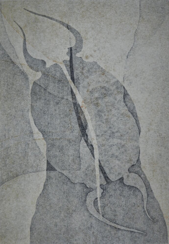 Metamorphosis III von Manfred Egger, Druck kaufen auf Singulart