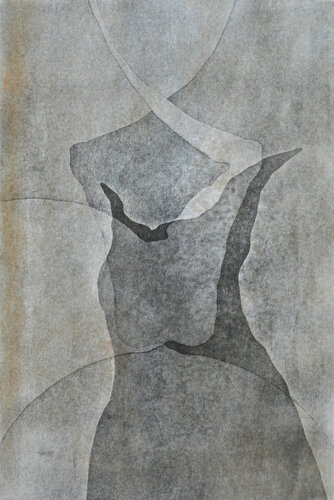 Unforgettable II von Manfred Egger, Druck kaufen auf Singulart