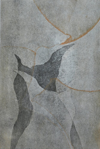 Unforgettable III von Manfred Egger, Druck kaufen auf Singulart