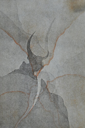 Brainwashed II von Manfred Egger, Druck kaufen auf Singulart