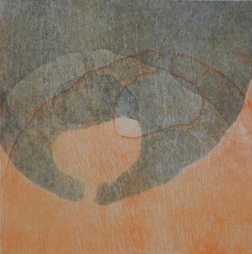 Vegna ver`noi la pace III von Manfred Egger, Druck kaufen auf Singulart