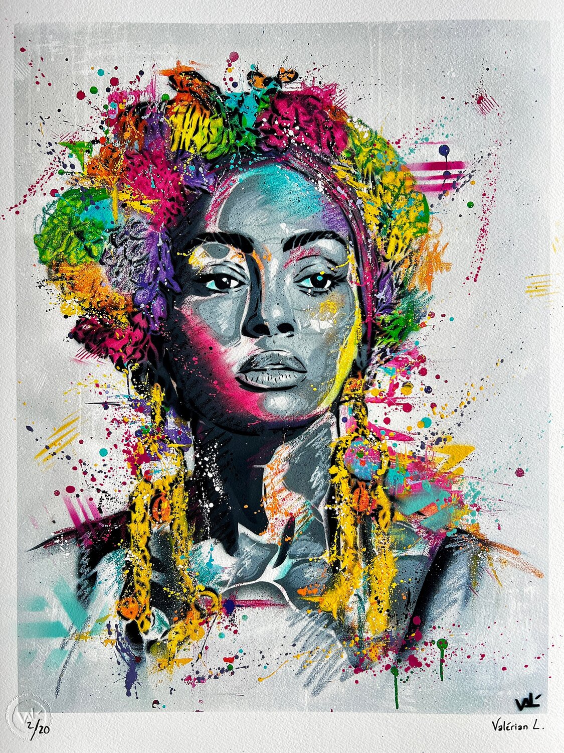 Hawa Valérian Lenud