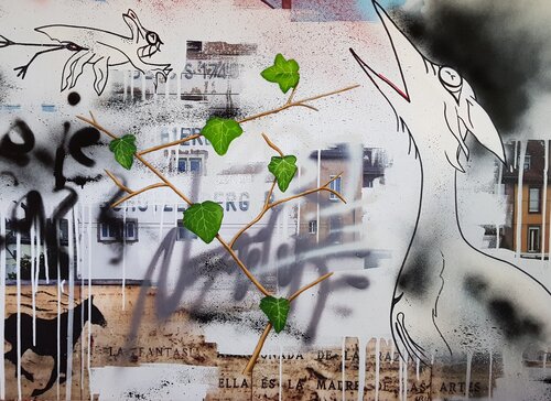 Fantasias de la razón von Maren Butzheinen, Andere Medien kaufen auf Singulart