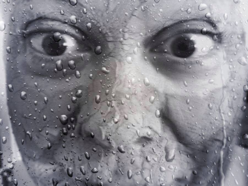 SUDORE D'ARTISTA by FILOMENA FIORE, 사진 for Sale on Singulart