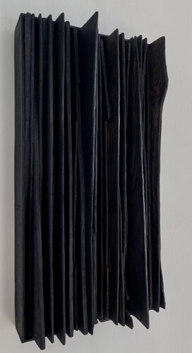 SCHICHTUNG di René Düsel, Pittura in vendita su Singulart