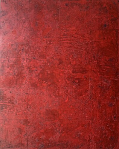 MODULARBILD 20 TEILE di René Düsel, Altri media in vendita su Singulart