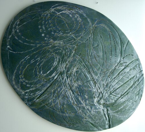 MEERESBRIESE von René Düsel, Malerei kaufen auf Singulart