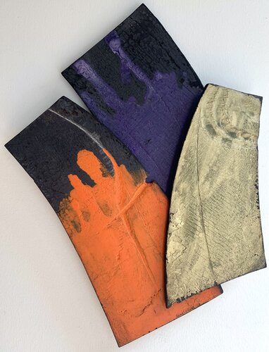 PLANETENBAHNEN von René Düsel, Malerei kaufen auf Singulart