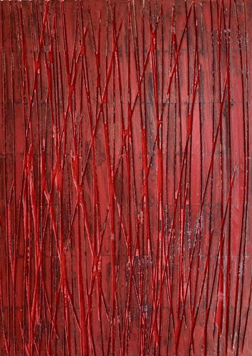 ROT von René Düsel, Andere Medien kaufen auf Singulart