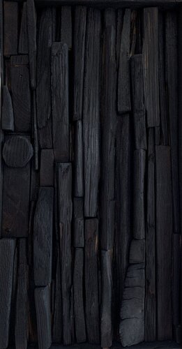 EICHE GEFLAMMT di René Düsel, Altri media in vendita su Singulart