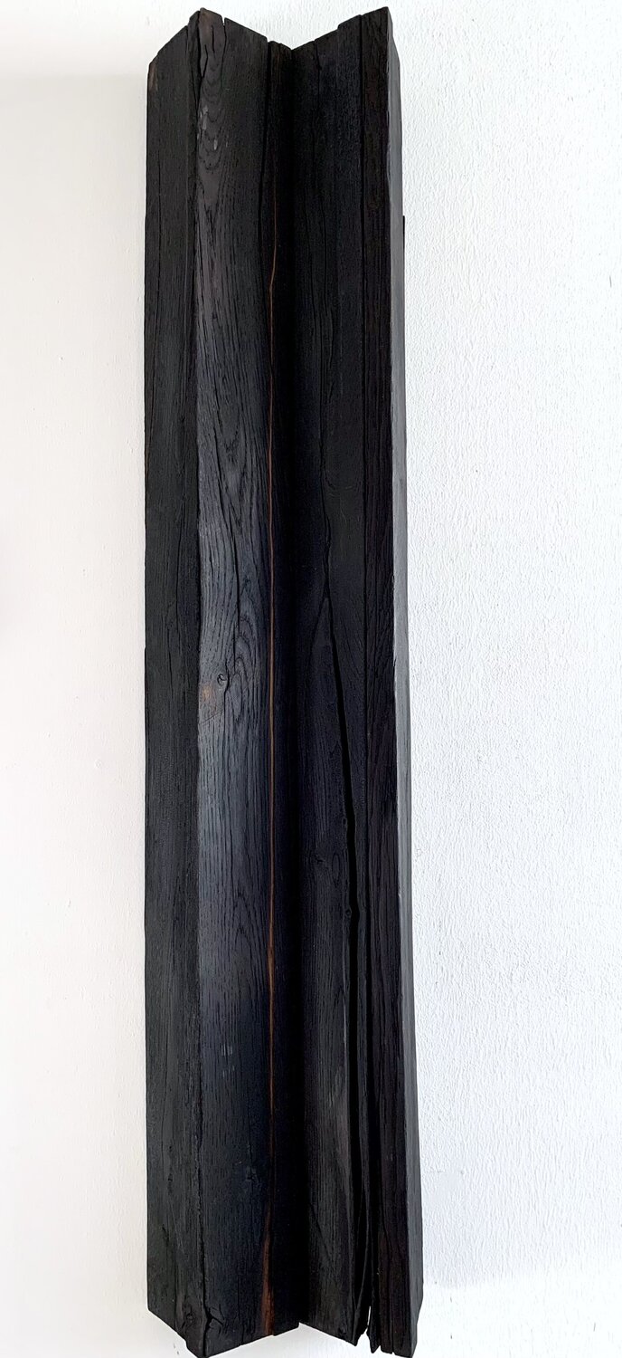 SCHICHTUNG II René Düsel