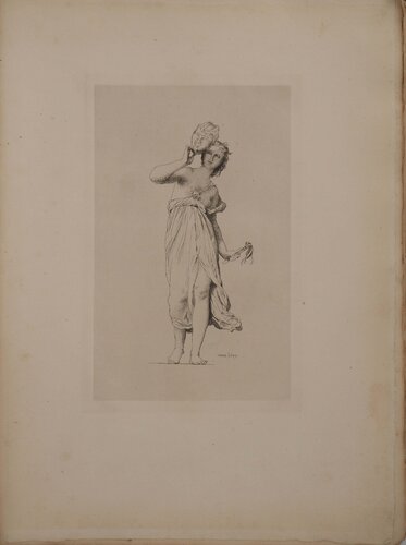 Le masque by Emile Levy, Print for Sale on Singulart