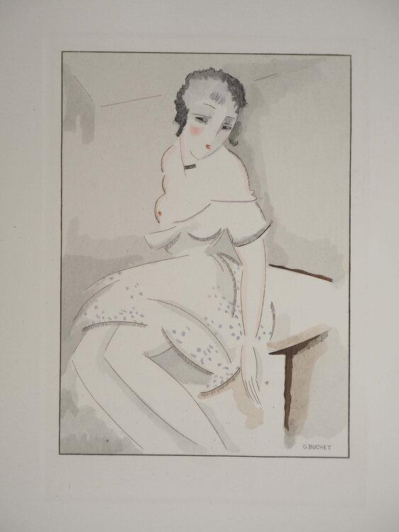 Cachez ce sein Gustave Buchet