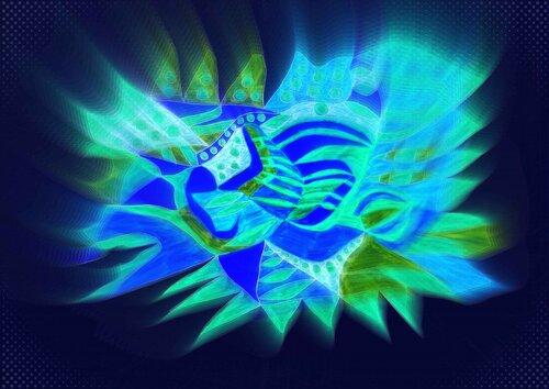 Famelico ogni giorno di Alessandro Besana, Digitale in vendita su Singulart