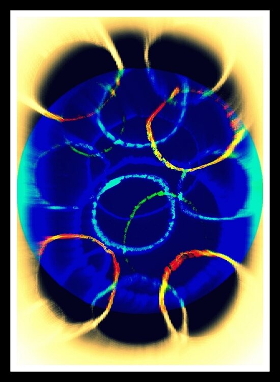 Il grande alveare Alessandro Besana