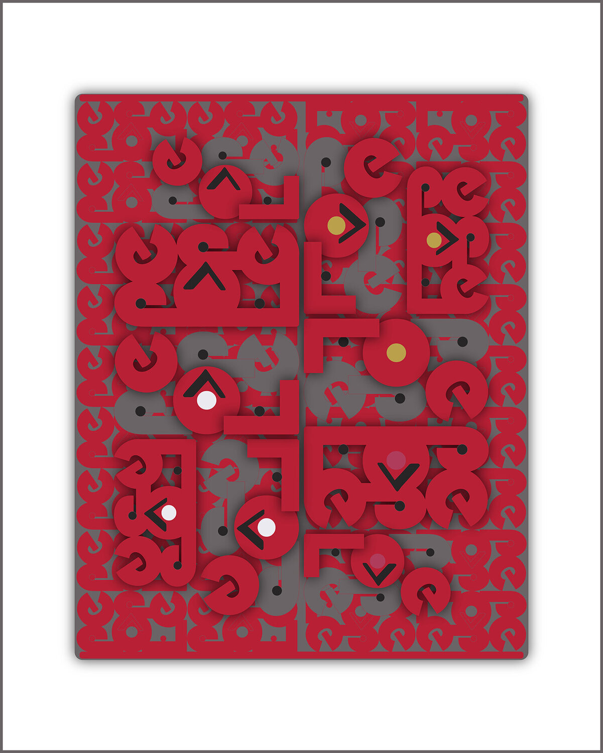 UP - RED SJMR PplAreGreater