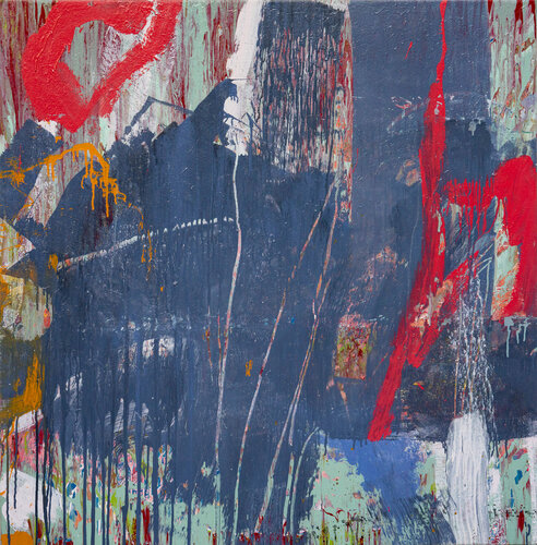 Schizzi di Marcelo Zanini, Pittura in vendita su Singulart