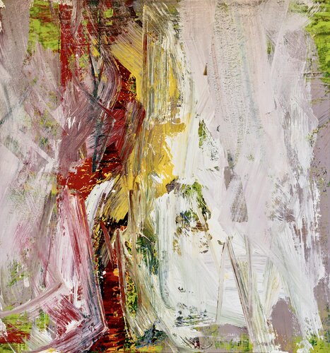 Manarola di Marcelo Zanini, Pittura in vendita su Singulart